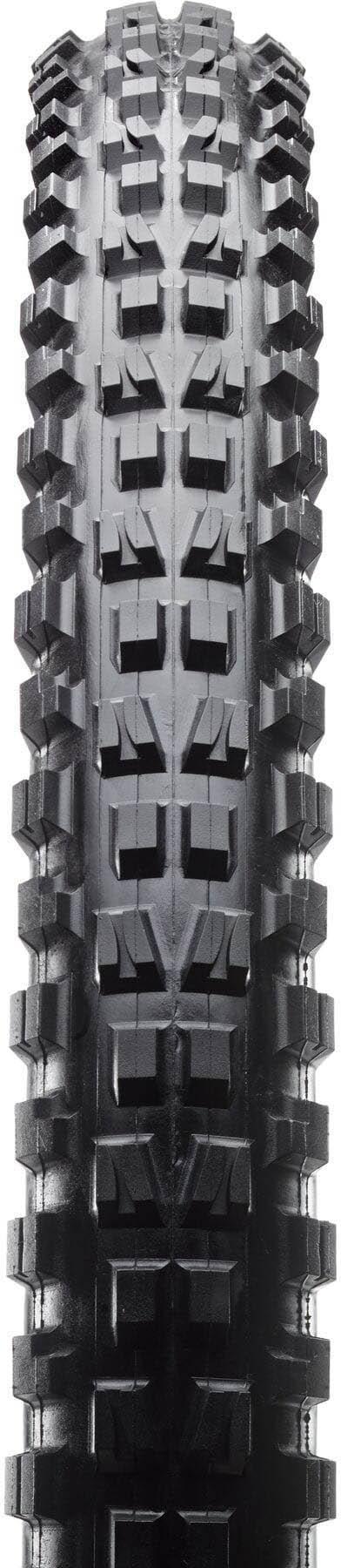 Maxxis Minion DHF Folding Tyre 26x2.30" 60 TPI Dual Compound EXO TR