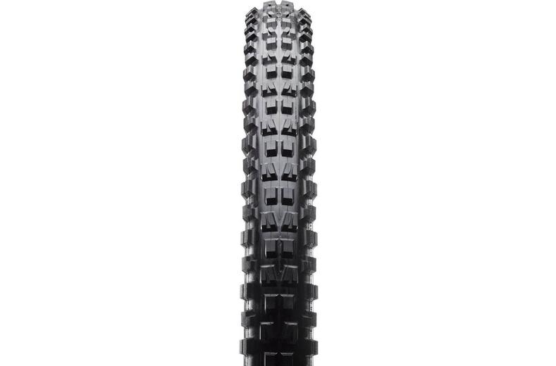 Maxxis Minion DHF Folding Tyre 26x2.30" 60 TPI Dual Compound EXO TR Maxxis Minion DHF Folding Tyre 26x2.30" 60 TPI Dual Compound EXO TR