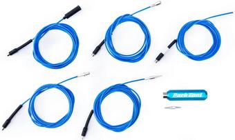 Park Tool IR-1.3 Internal Cable Routing Kit