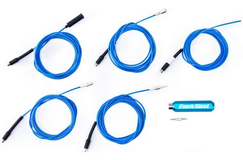 Park Tool IR-1.3 Internal Cable Routing Kit Park Tool IR-1.3 Internal Cable Routing Kit