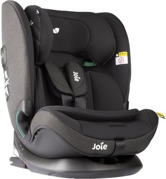 Joie i-Bold Group 1/2/3 Car Seat - Shale