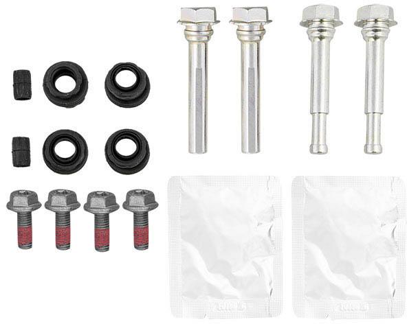 Pagid caliper Slider Kit Halfords UK