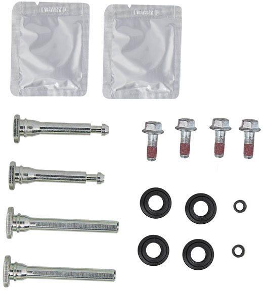 Pagid caliper Slider Kit Halfords UK