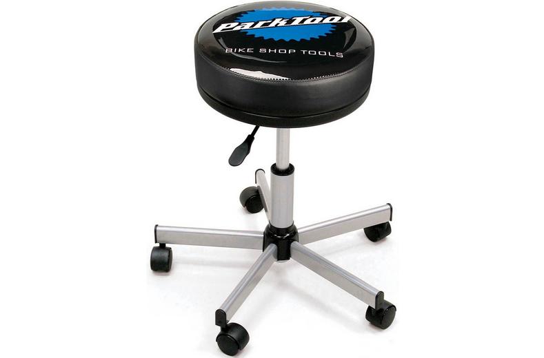 Park Tool STL-2 Height Adjustable Stool Park Tool STL-2 Height Adjustable Stool