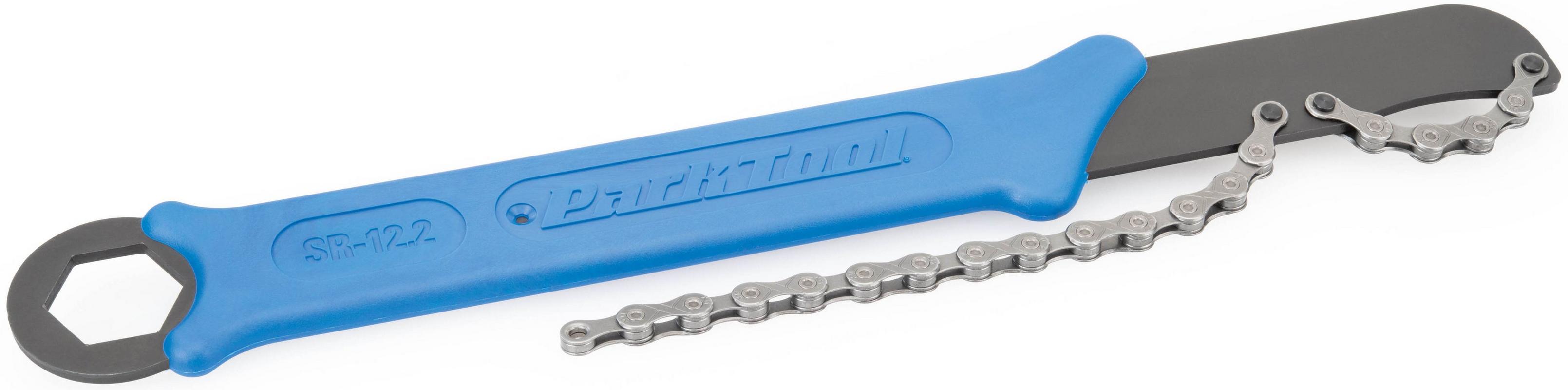 Halfords Park Tool Sr 12.2 Sprocket Remover Chain Whip HAL223163