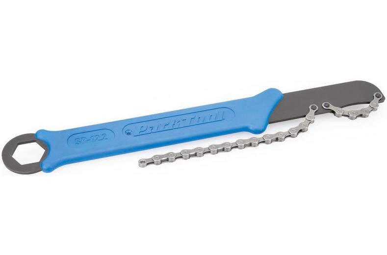 Park Tool SR-12.2 Sprocket Remover/Chain Whip Park Tool SR-12.2 Sprocket Remover/Chain Whip
