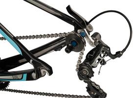 Halfords Park Tool DH-1 Dummy Hub | Extra 8% off for BC Members