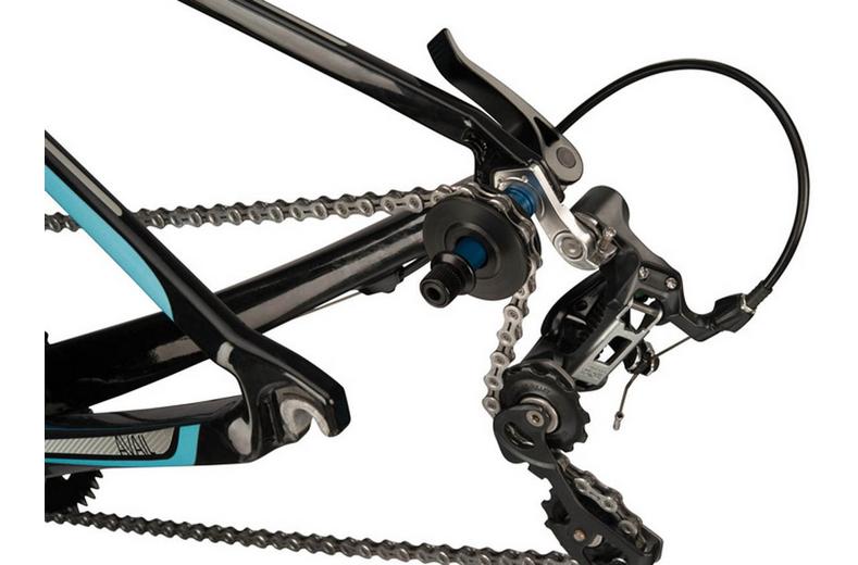 Park Tool DH-1 Dummy Hub Park Tool DH-1 Dummy Hub