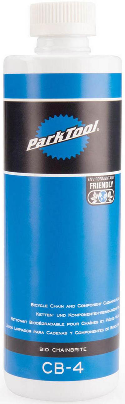 Park Tool CB-4 Bio Chainbrite 4 Cleaner Park Tool CB-4 Bio Chainbrite 4 Cleaner