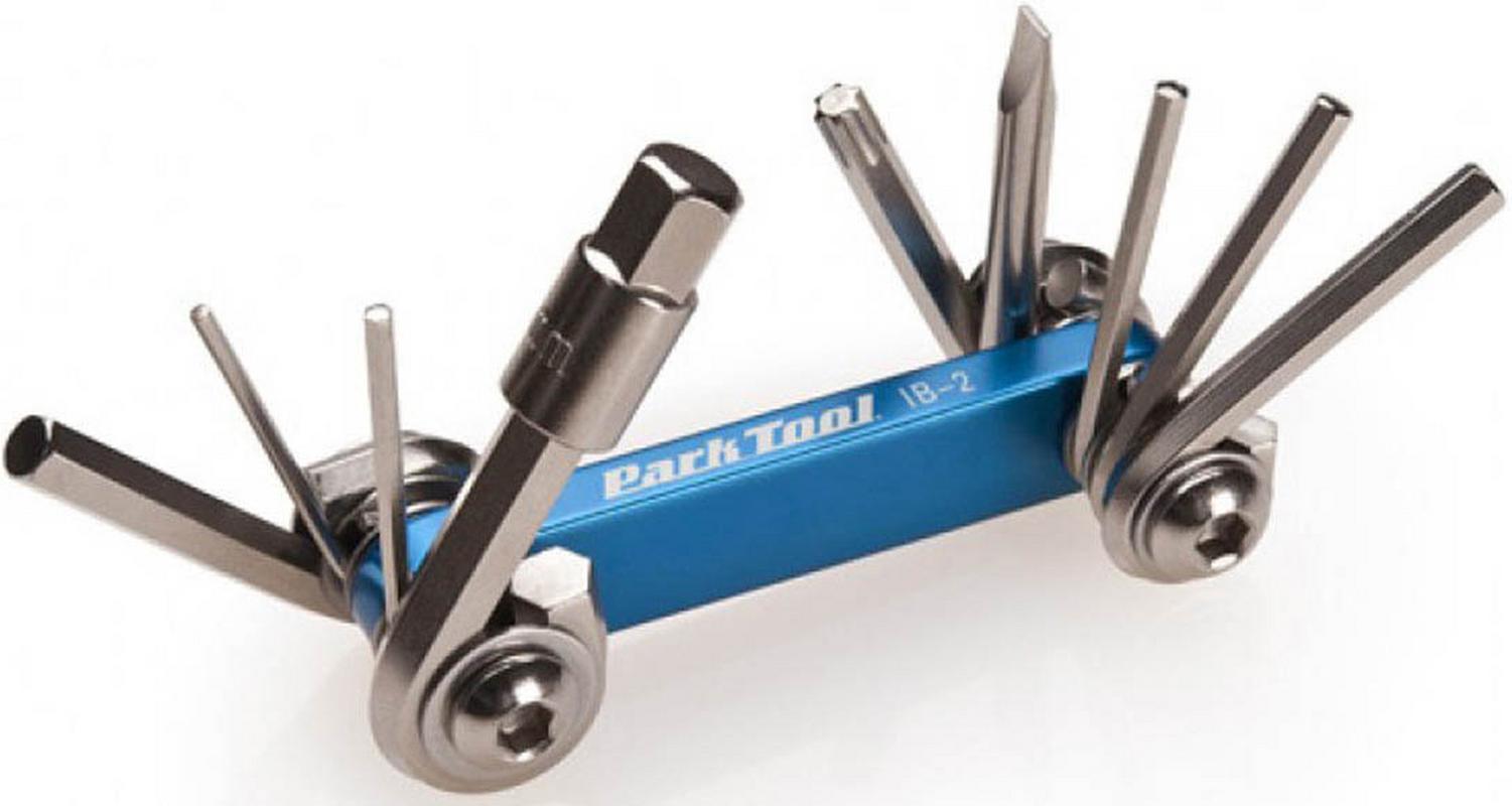 Halfords Park Tool I-Beam 2 Multi Tool | Extra 8% off for BC Members