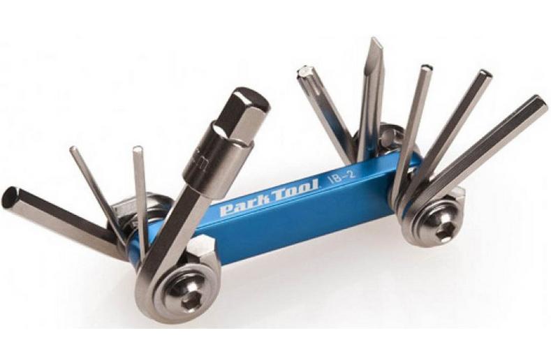 Park Tool I-Beam 2 Multi Tool Park Tool I-Beam 2 Multi Tool