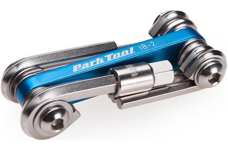 Park Tool I-Beam 2 Multi Tool Park Tool I-Beam 2 Multi Tool