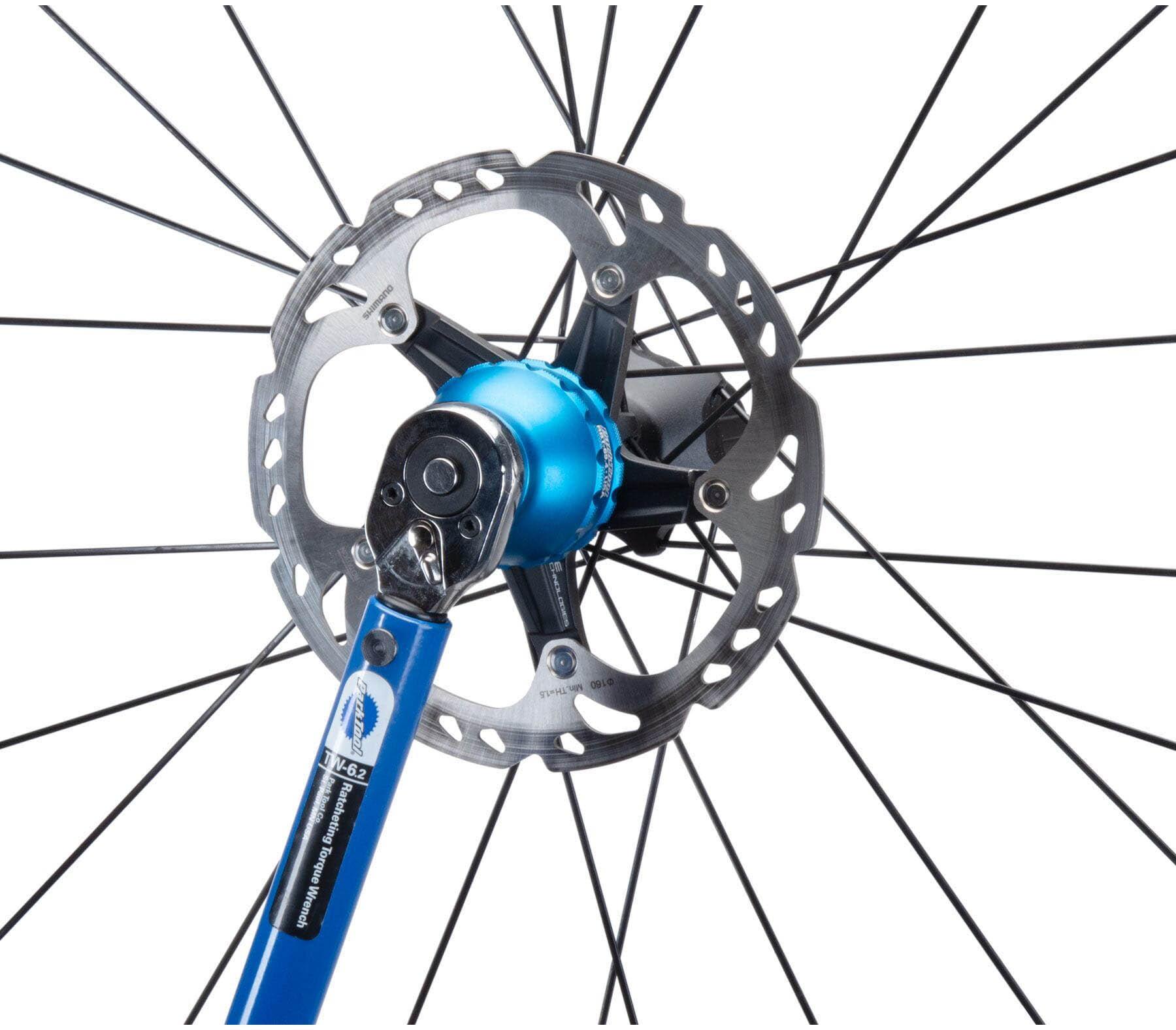 Park Tool BBT-69.4 Bottom Bracket Tool - 16-Notch 44mm