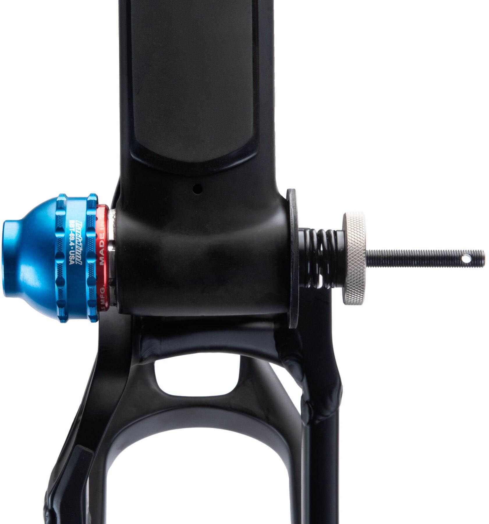 Park Tool BBT-69.4 Bottom Bracket Tool - 16-Notch 44mm