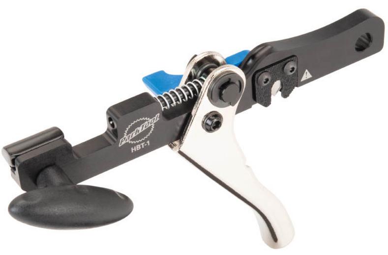 Park Tool HBT-1 Hydraulic Barb Tool Park Tool HBT-1 Hydraulic Barb Tool