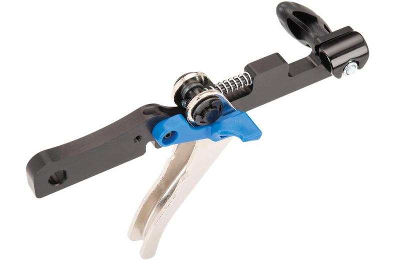 Park Tool HBT-1 Hydraulic Barb Tool Park Tool HBT-1 Hydraulic Barb Tool