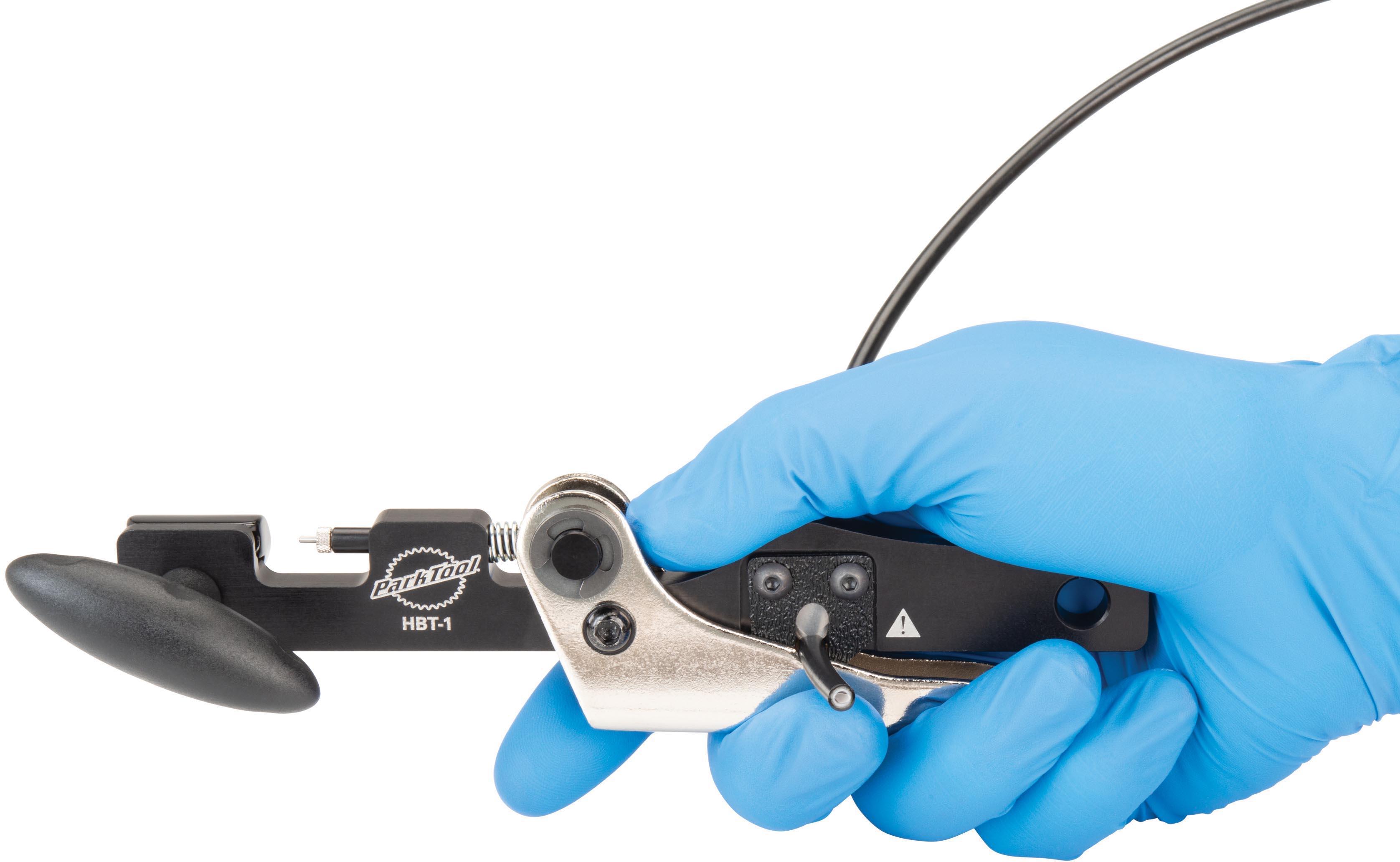 Park Tool HBT-1 Hydraulic Barb Tool