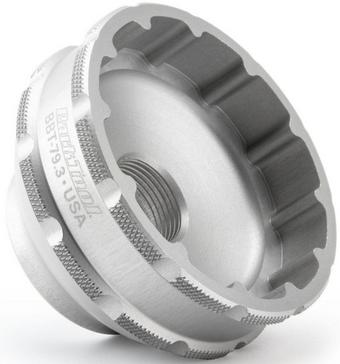 Park Tool BBT-79.3 Bottom Bracket Tool - 12-Notch 46mm