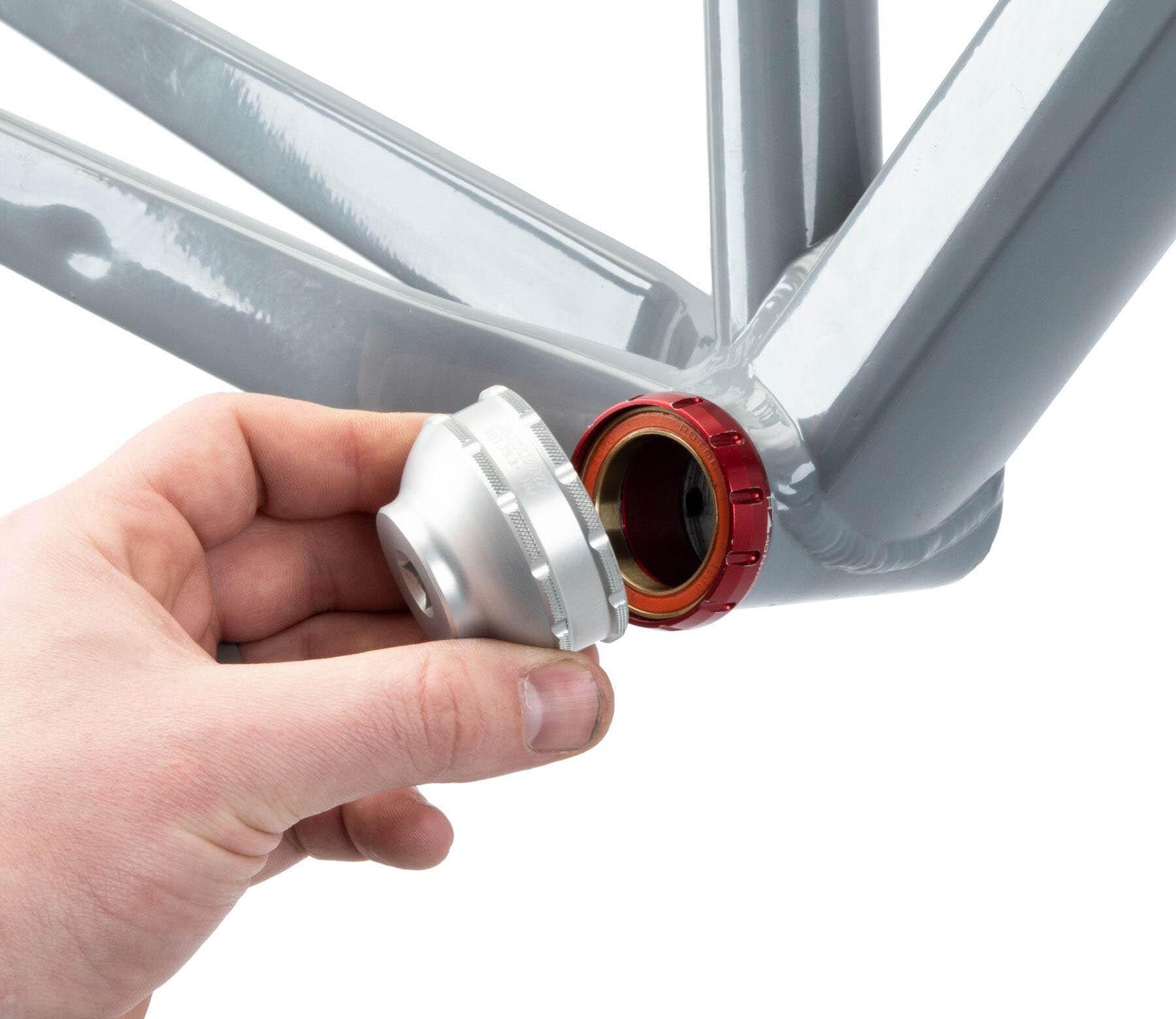 Park Tool BBT-79.3 Bottom Bracket Tool - 12-Notch 46mm