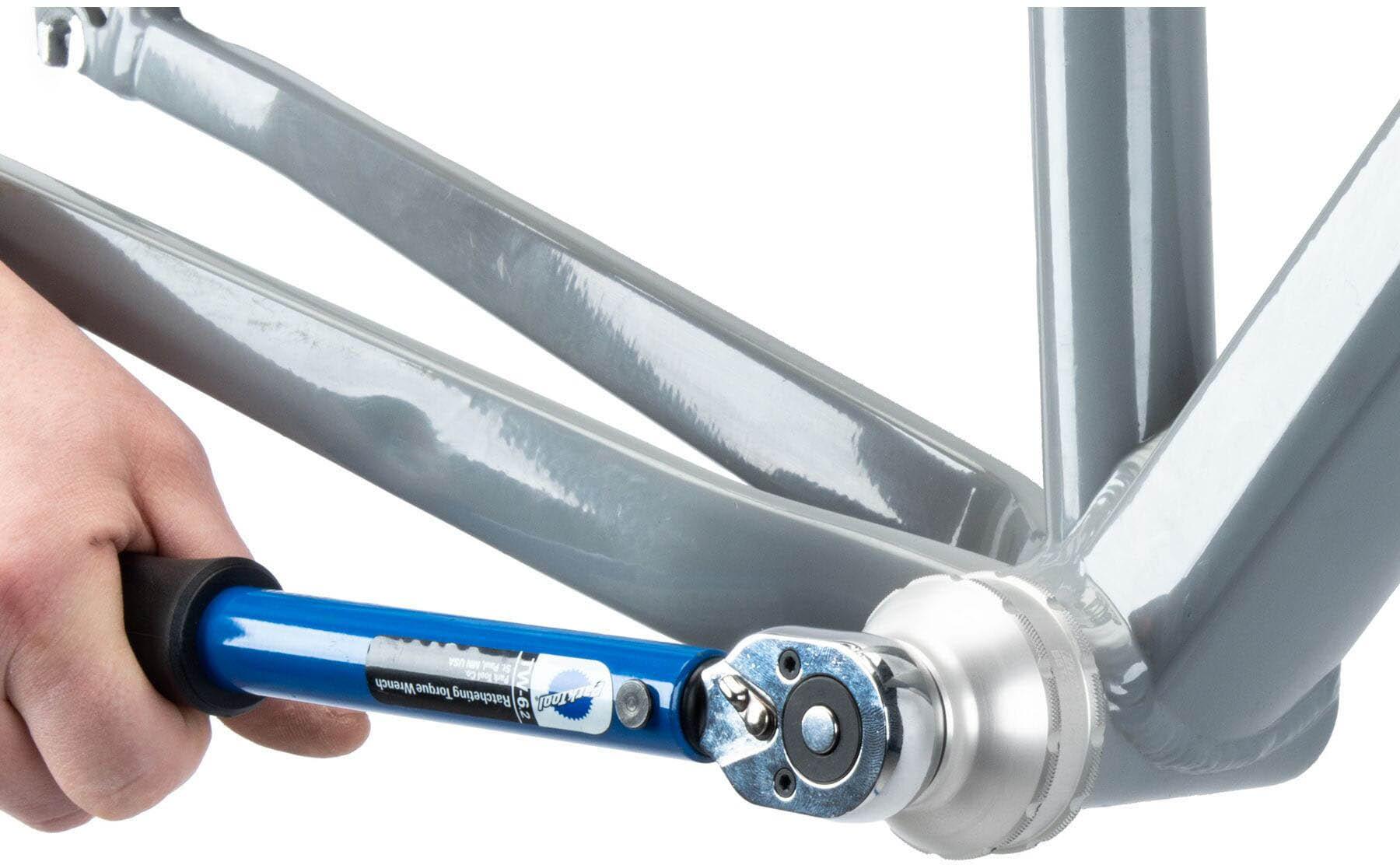 Park Tool BBT-79.3 Bottom Bracket Tool - 12-Notch 46mm