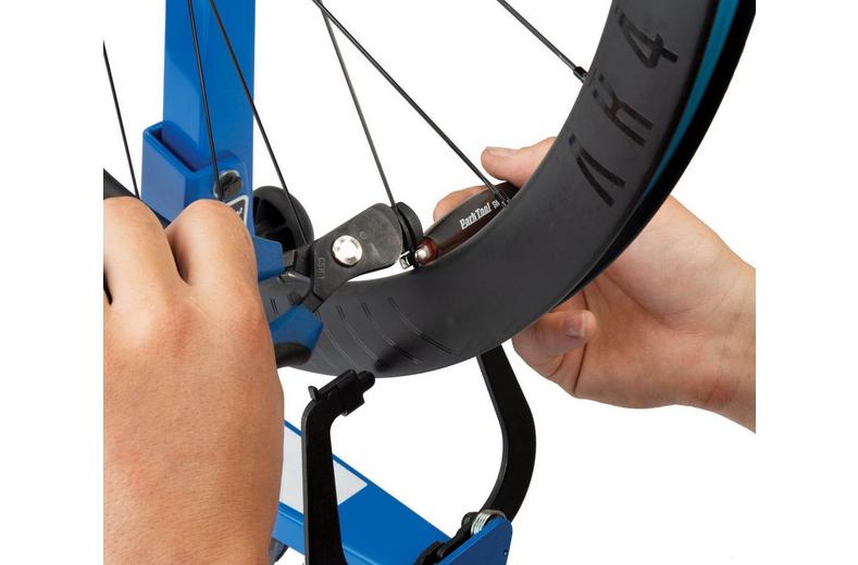 Park Tool CSH-1 Clamping Spoke Holder Park Tool CSH-1 Clamping Spoke Holder