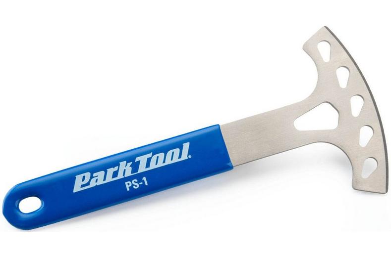 Park Tool PS-1 Disc Brake Pad Spreader Park Tool PS-1 Disc Brake Pad Spreader