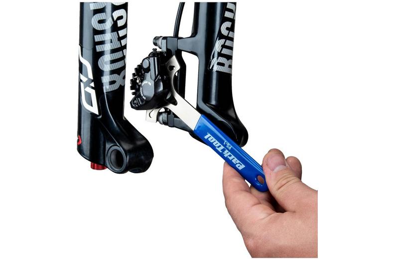 Park Tool PS-1 Disc Brake Pad Spreader Park Tool PS-1 Disc Brake Pad Spreader