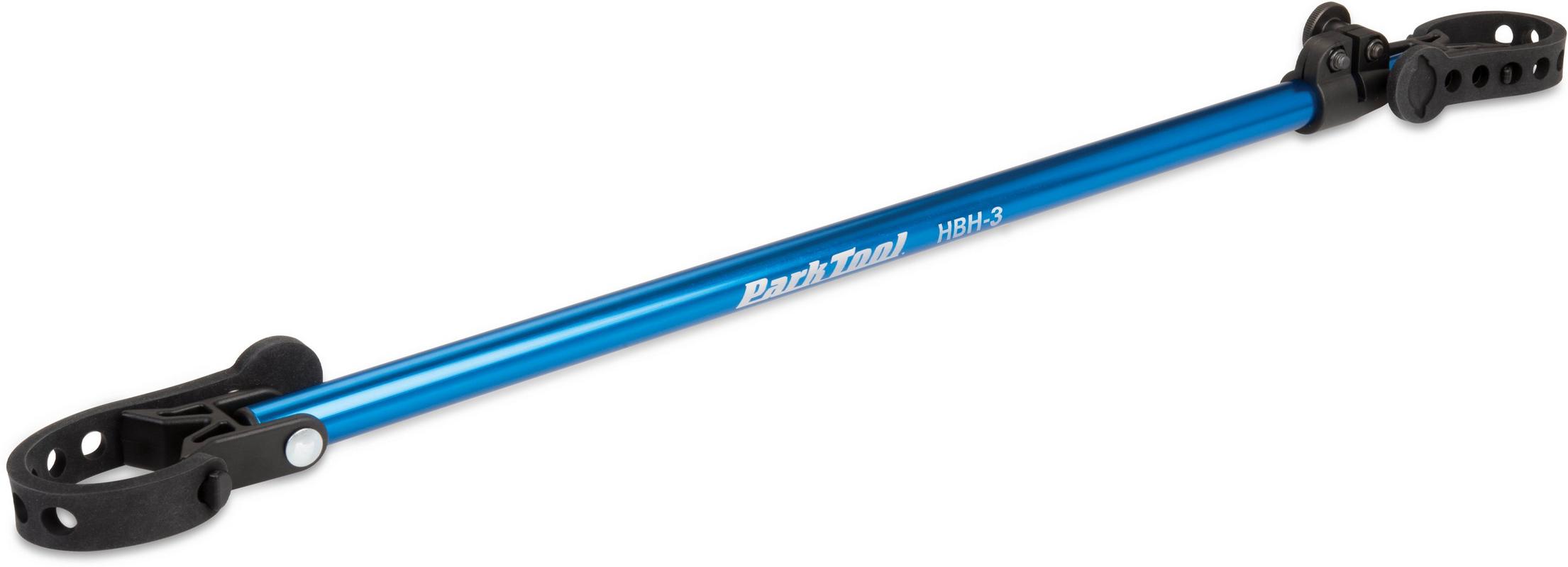 Halfords Park Tool HBH-3 Extendable Handlebar Holder | Extra 8% off for BC Members