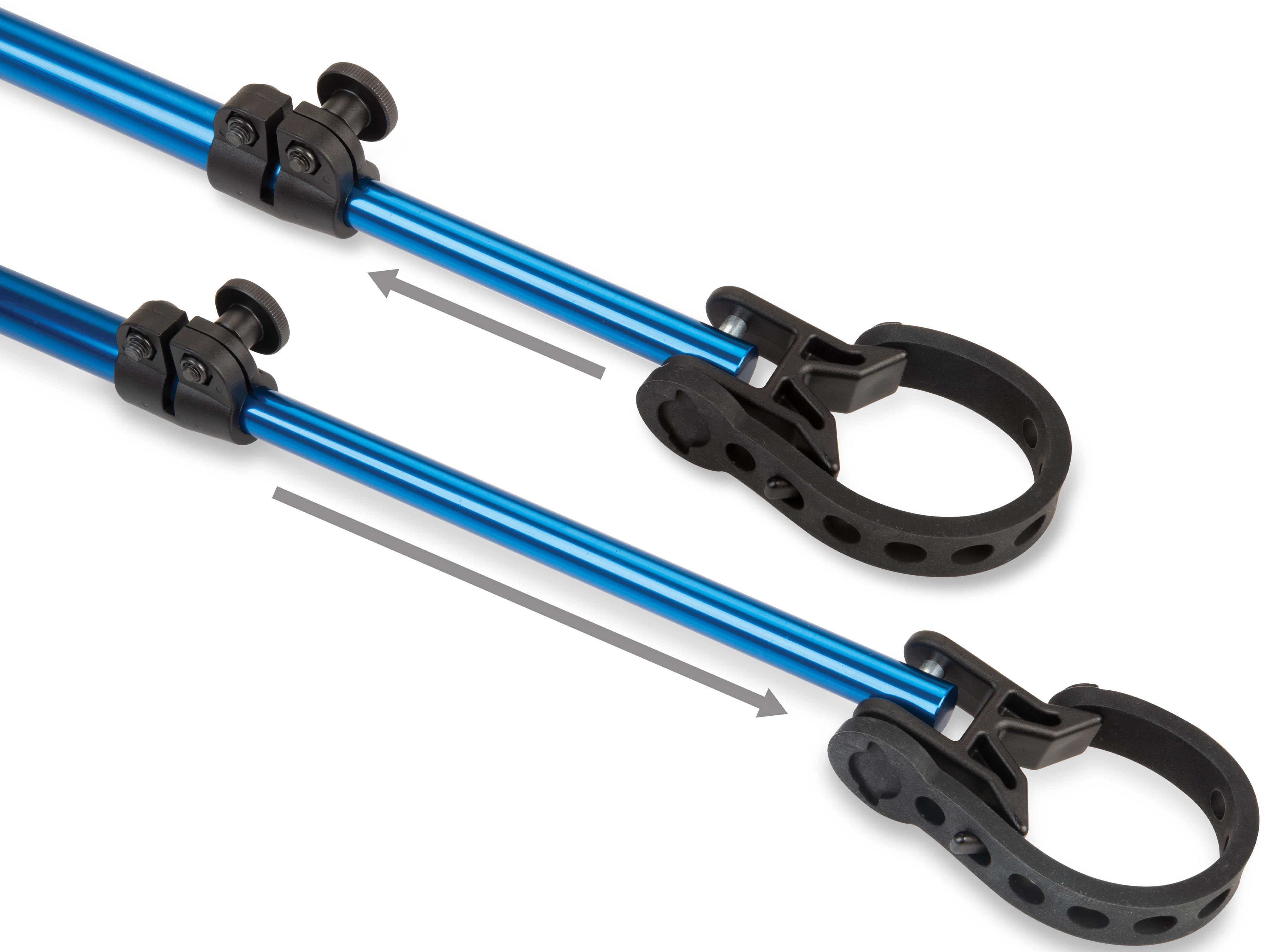 Park Tool HBH-3 Extendable Handlebar Holder