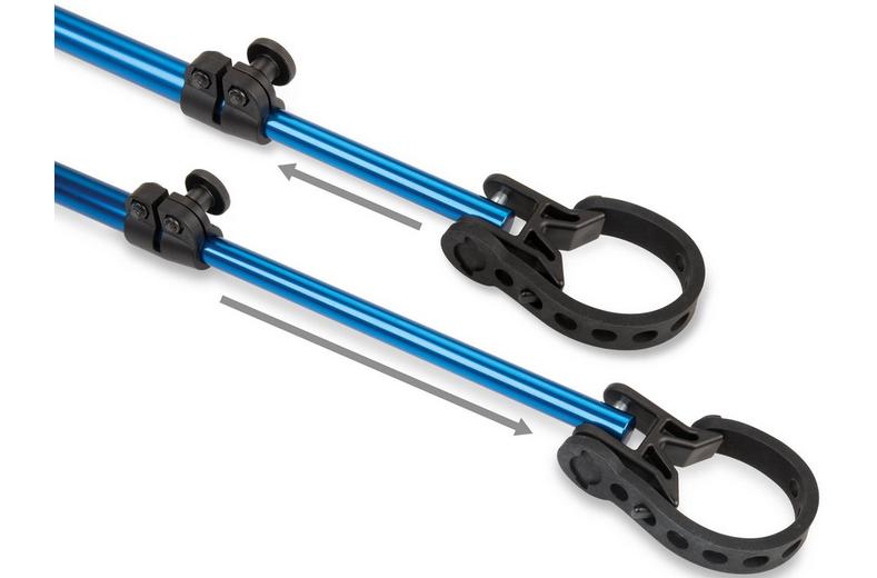 Park Tool HBH-3 Extendable Handlebar Holder Park Tool HBH-3 Extendable Handlebar Holder