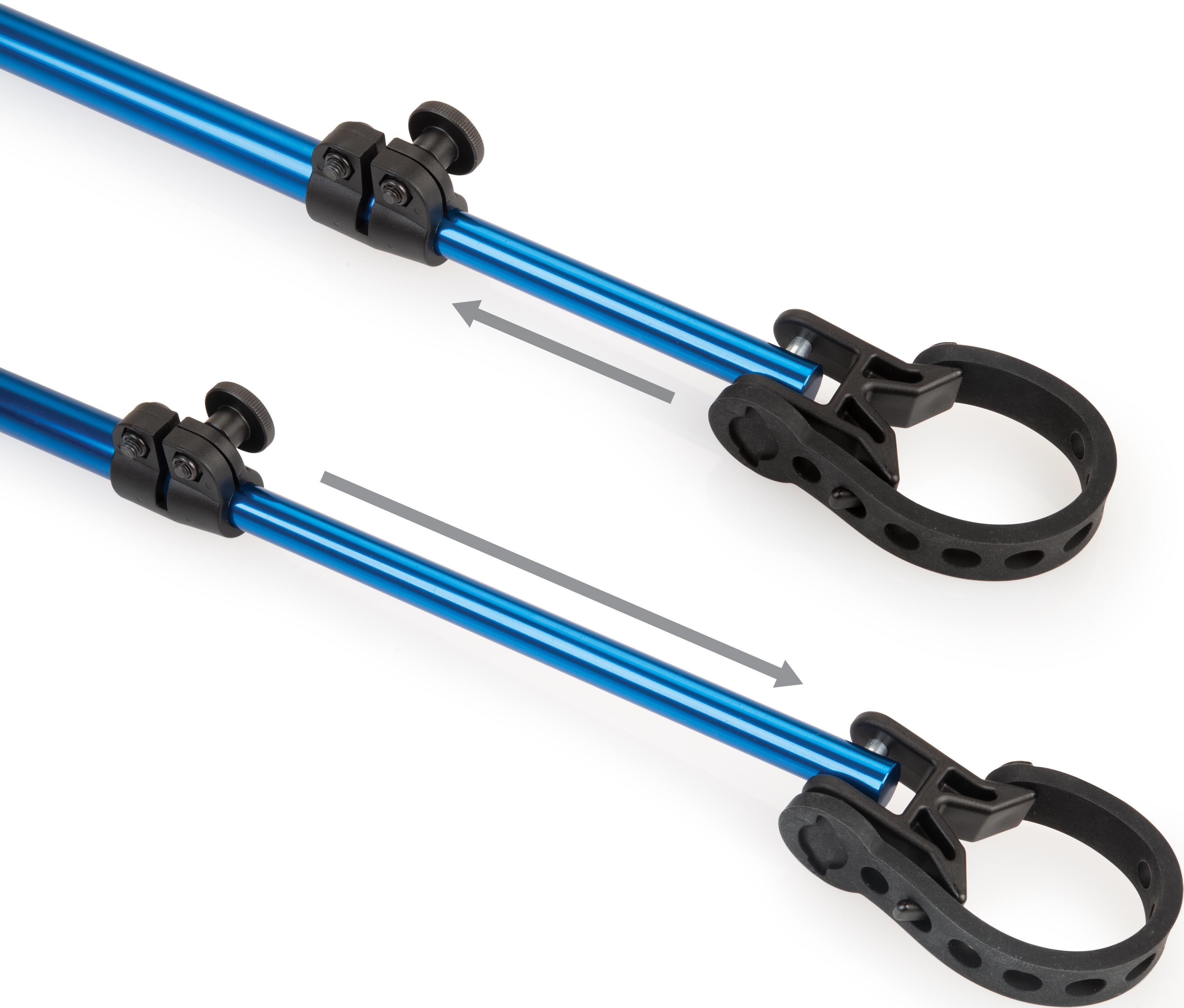 Park Tool HBH-3 Extendable Handlebar Holder