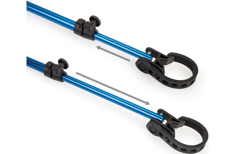 Park Tool HBH-3 Extendable Handlebar Holder Park Tool HBH-3 Extendable Handlebar Holder
