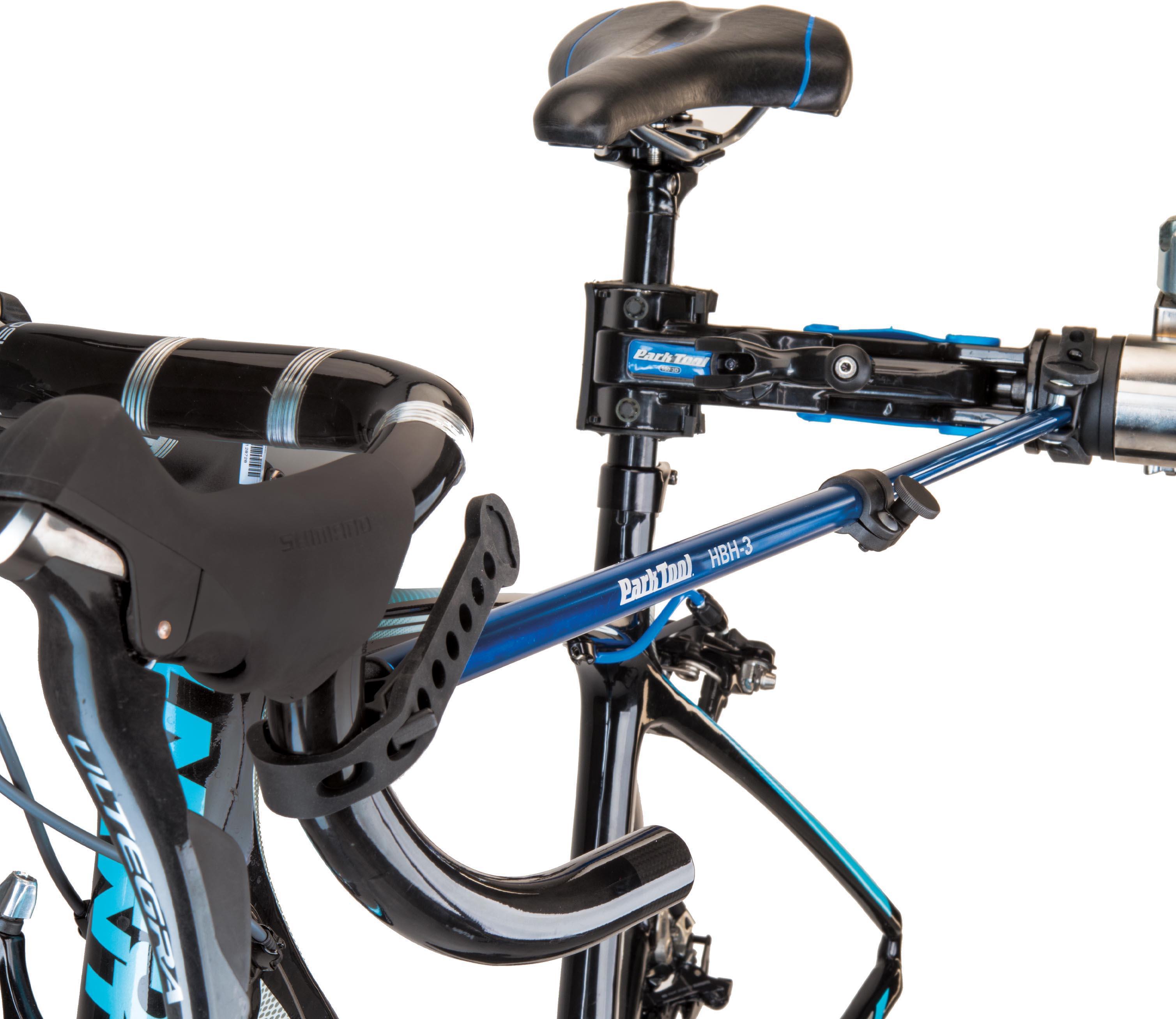 Park Tool HBH-3 Extendable Handlebar Holder
