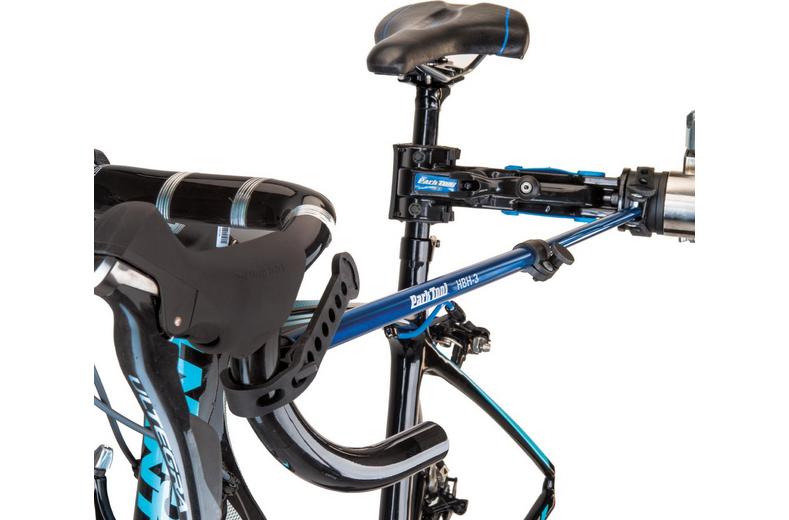 Park Tool HBH-3 Extendable Handlebar Holder Park Tool HBH-3 Extendable Handlebar Holder