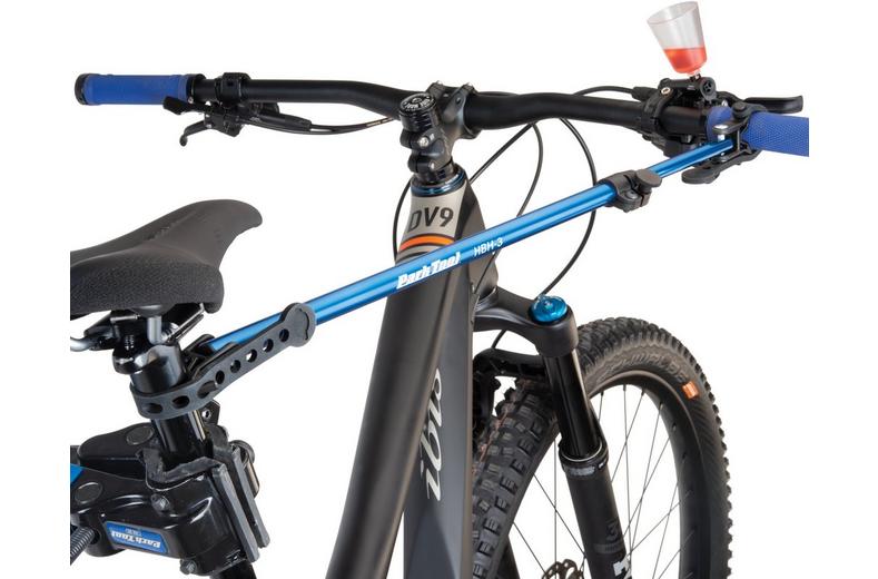 Park Tool HBH-3 Extendable Handlebar Holder Park Tool HBH-3 Extendable Handlebar Holder