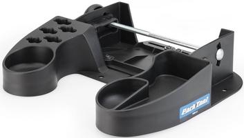 Halfords Park Tool Tsb-2.2 Tilting Truing Stand Base For Ts-2, Ts-2.2 & Ts-2.3 | Extra 8% off for BC Members
