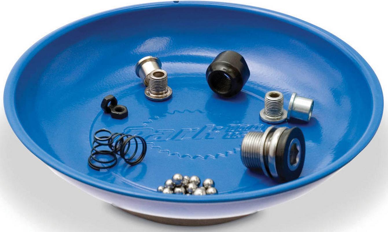 Halfords Park Tool Mb-1 Magnetic Parts Bowl | Extra 8% off for BC Members