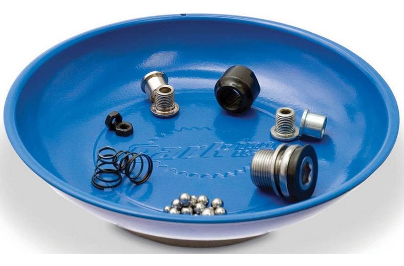 Park Tool MB-1 Magnetic Parts Bowl Park Tool MB-1 Magnetic Parts Bowl