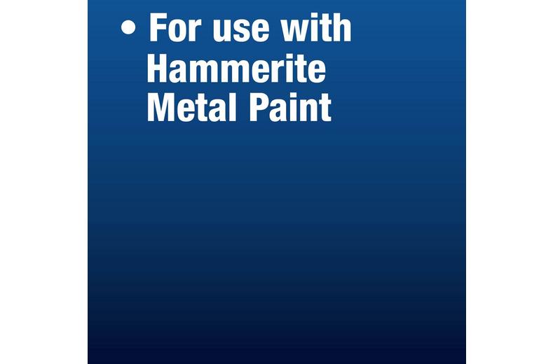 Hammerite Brush Cleaner & Thinners 250ml Hammerite Brush Cleaner & Thinners 250ml