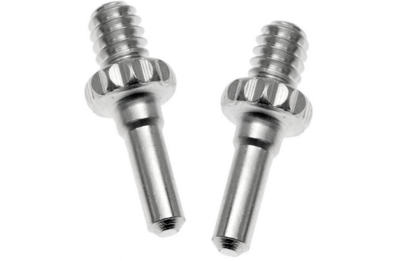 Park Tool CTPC Replacement Chain Tool Pins For CT-2/CT-3/CT-5/CT-7 Park Tool CTPC Replacement Chain Tool Pins For CT-2/CT-3/CT-5/CT-7