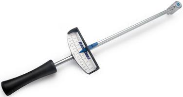 Halfords Park Tool Tw-2.2 Torque Wrench 0-60Nm | Extra 8% off for BC Members