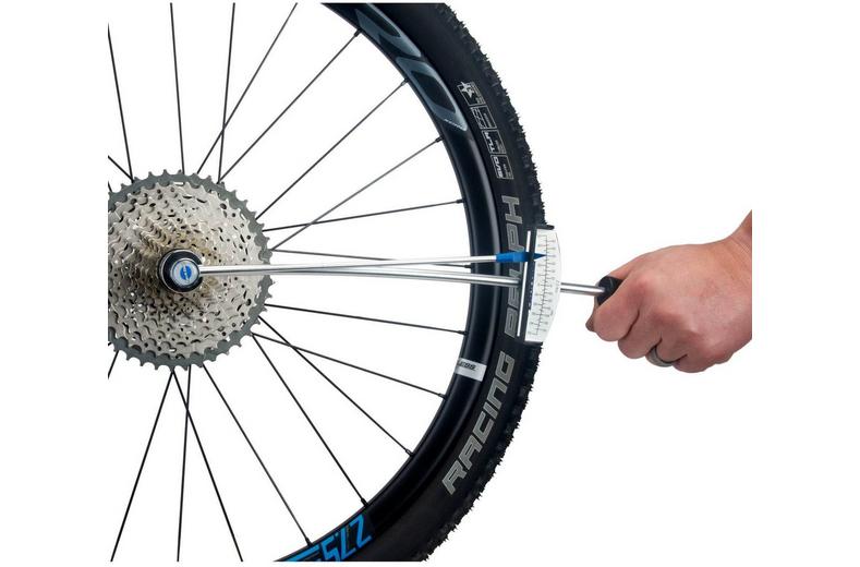 Park Tool TW-2.2 Torque Wrench 0-60Nm Park Tool TW-2.2 Torque Wrench 0-60Nm