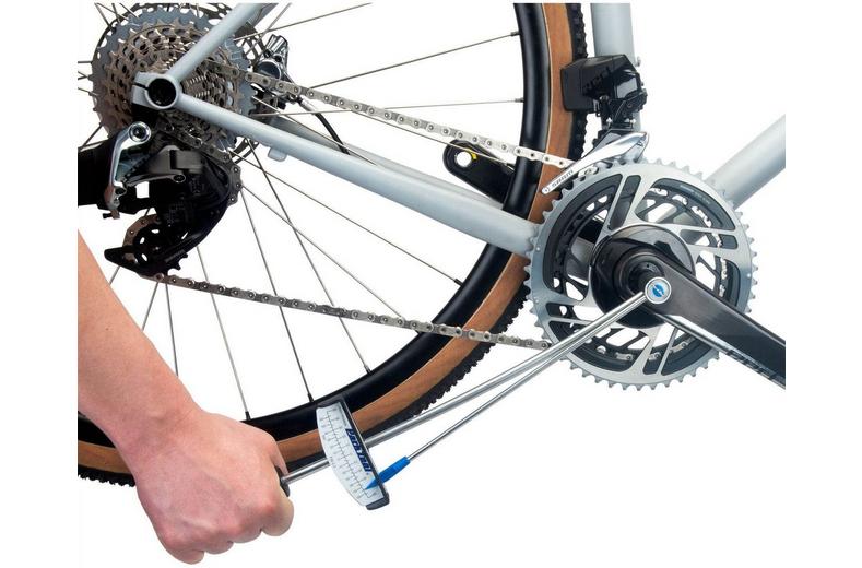 Park Tool TW-2.2 Torque Wrench 0-60Nm Park Tool TW-2.2 Torque Wrench 0-60Nm