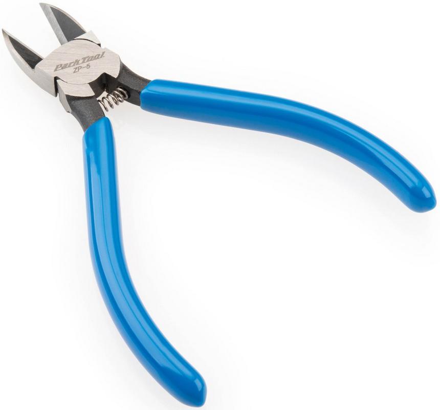 Halfords Park Tool Zp-5 Flush Cut Pliers | Extra 8% off for BC Members