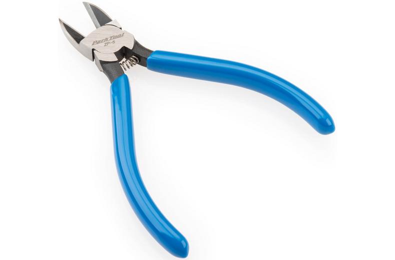 Park Tool ZP-5 Flush Cut Pliers Park Tool ZP-5 Flush Cut Pliers