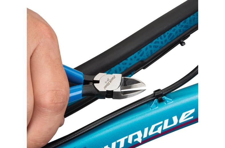 Park Tool ZP-5 Flush Cut Pliers Park Tool ZP-5 Flush Cut Pliers