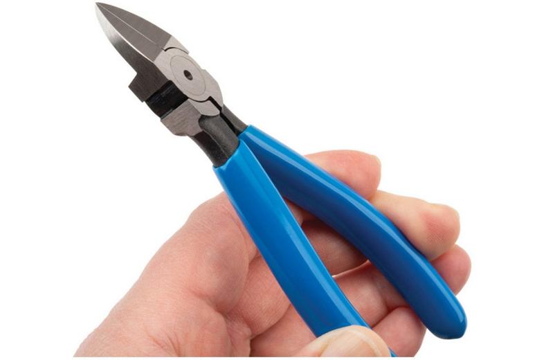 Park Tool ZP-5 Flush Cut Pliers Park Tool ZP-5 Flush Cut Pliers