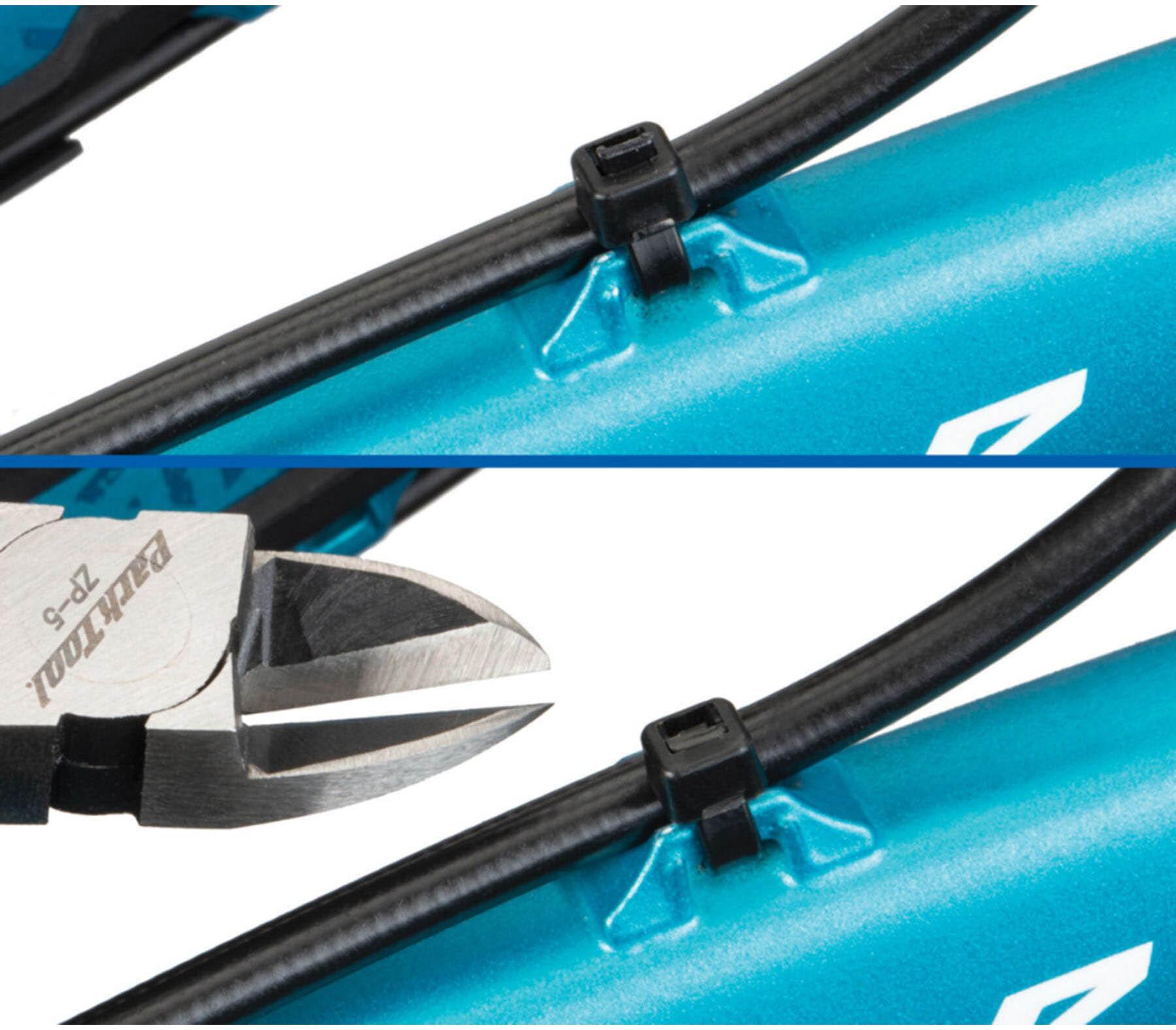 Park Tool ZP-5 Flush Cut Pliers