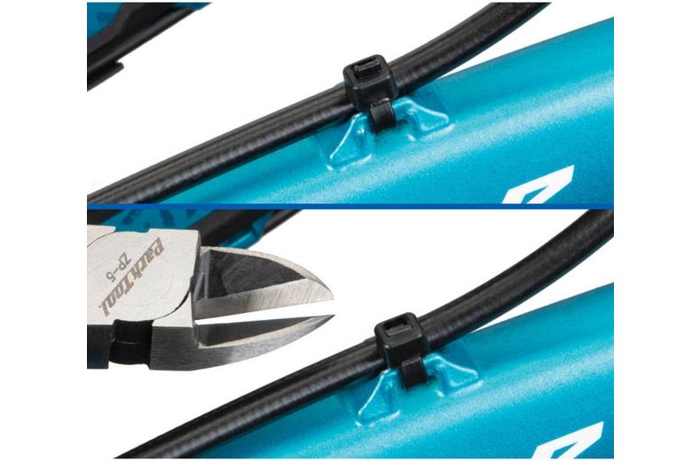 Park Tool ZP-5 Flush Cut Pliers Park Tool ZP-5 Flush Cut Pliers