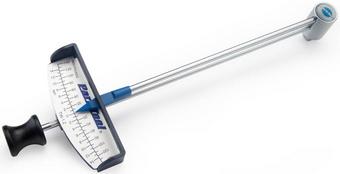 Park Tool TW-1.2 Torque Wrench 0-14Nm